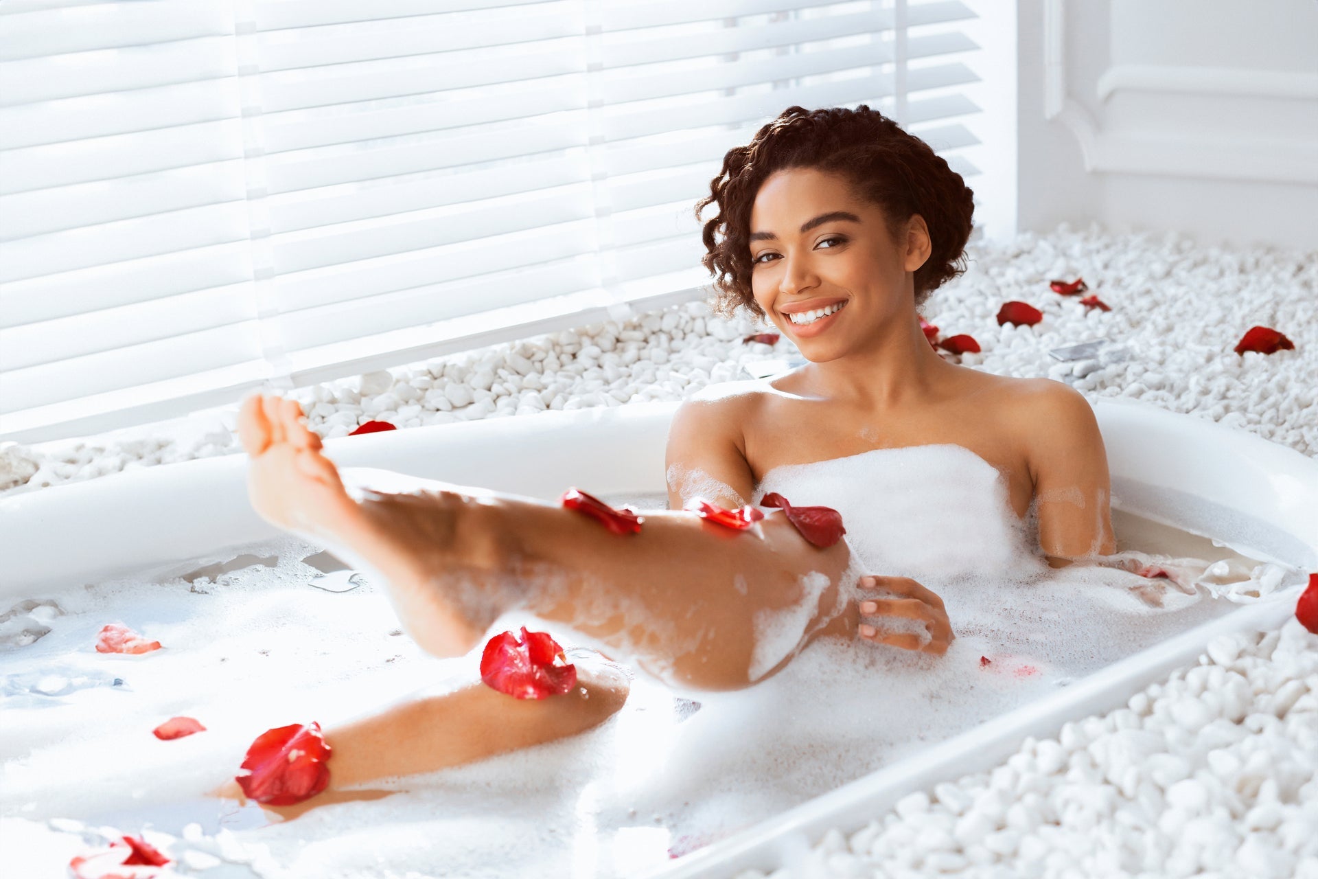 Bath & Body