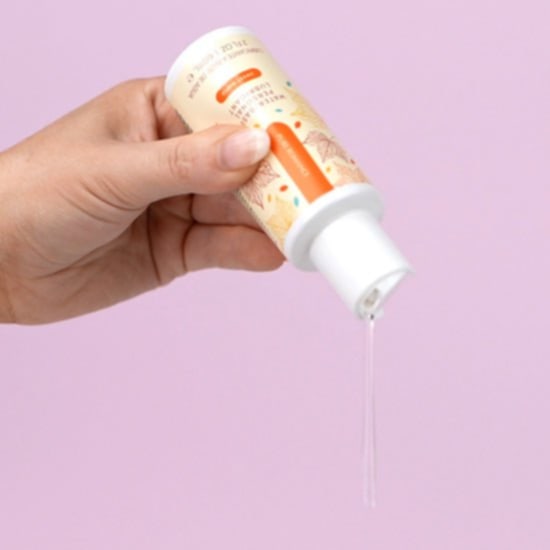 Water-Based Personal Lubricant - Sweet Maple