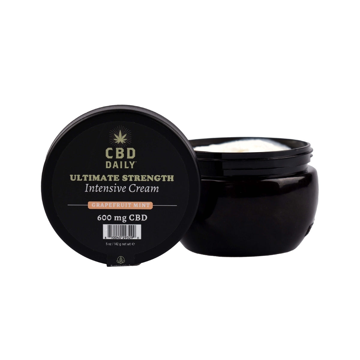 Intensive Muscle Cream