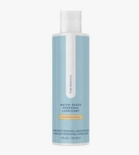 Water Based Lubricant