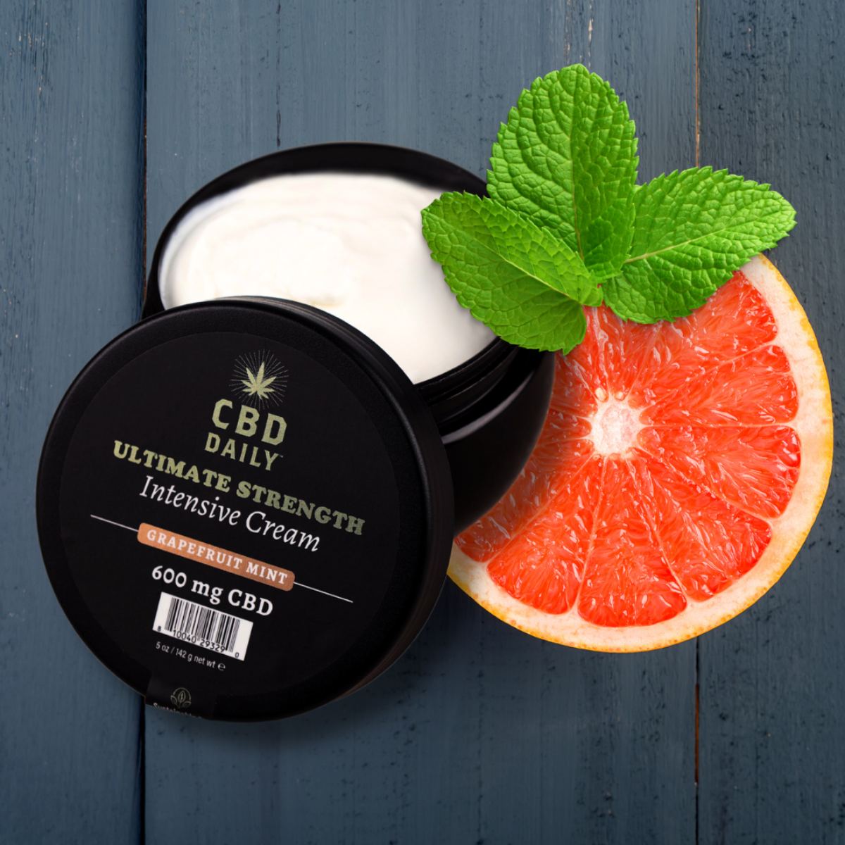 Intensive Muscle Cream