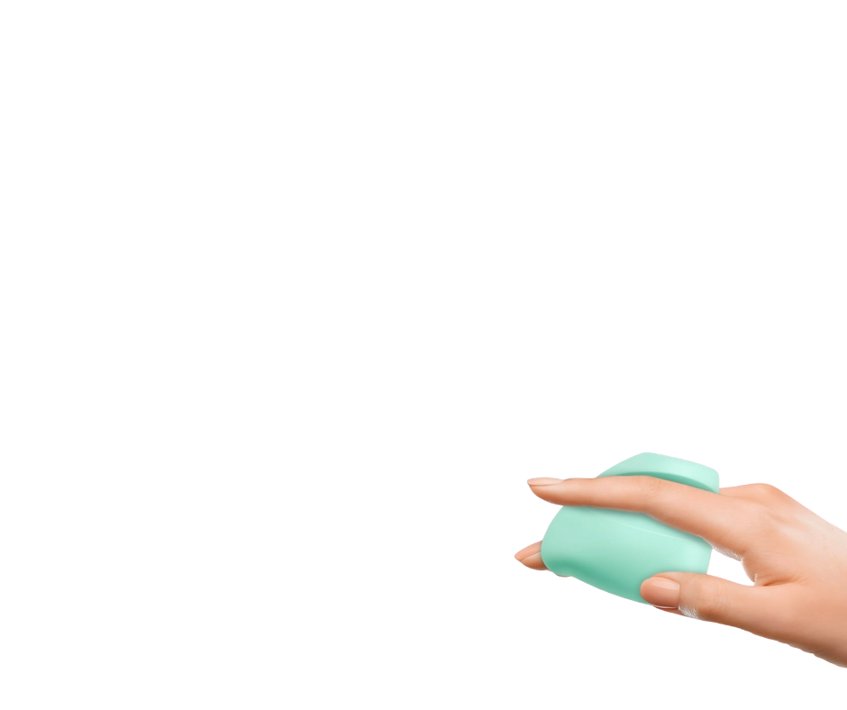 Dream Crush Finger Vibe