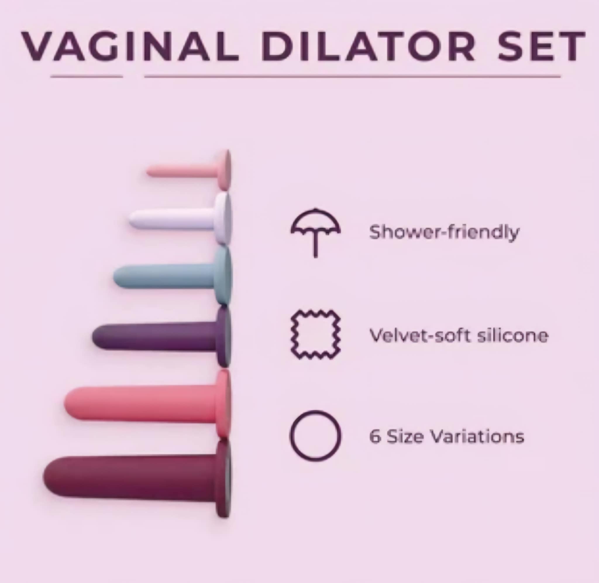 Dilator Set