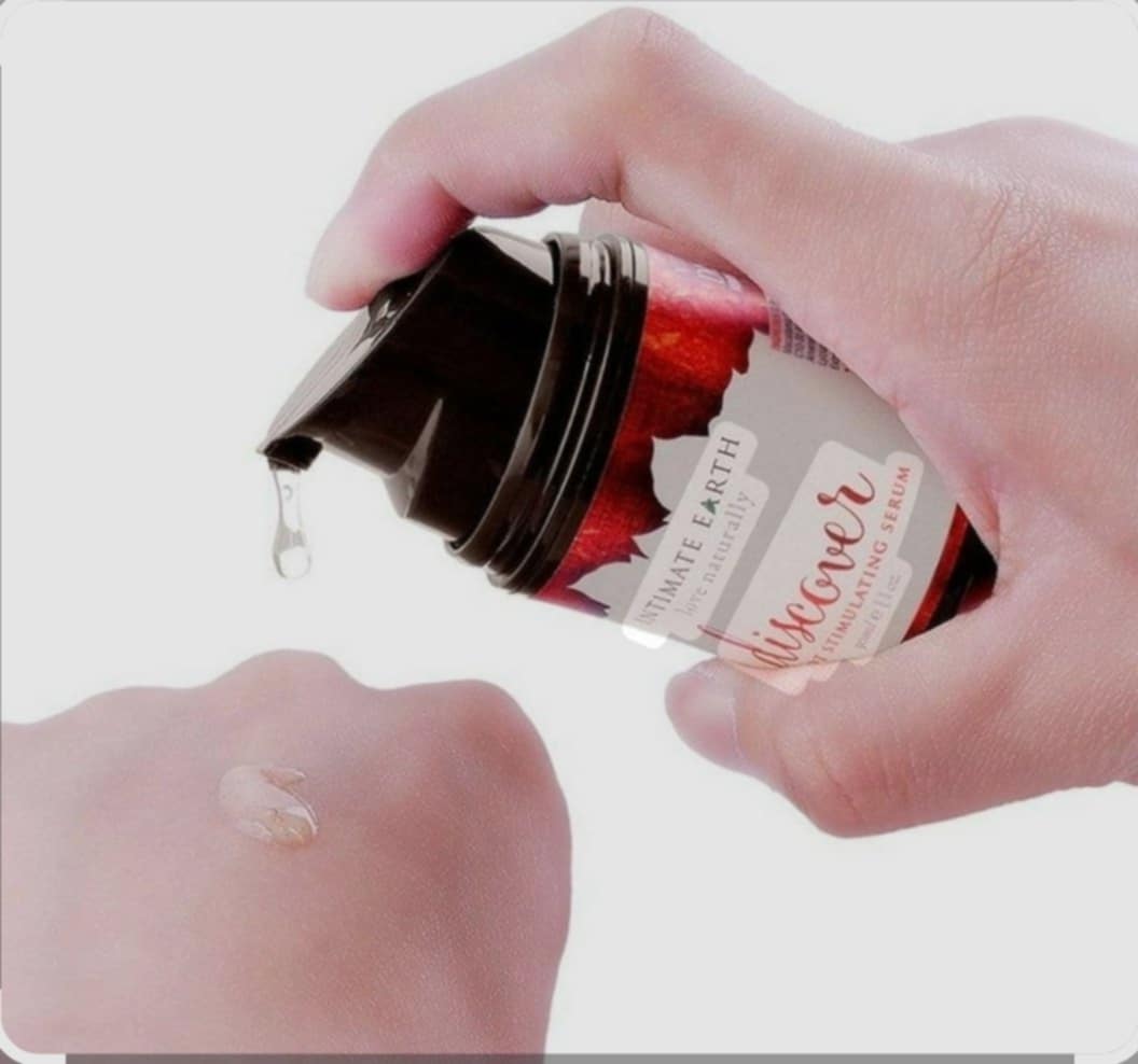 Discover G-Spot Cream