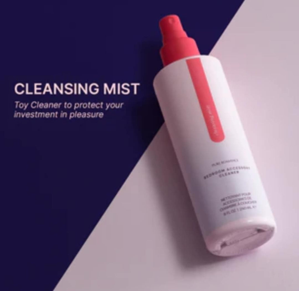 Cleansing Mist