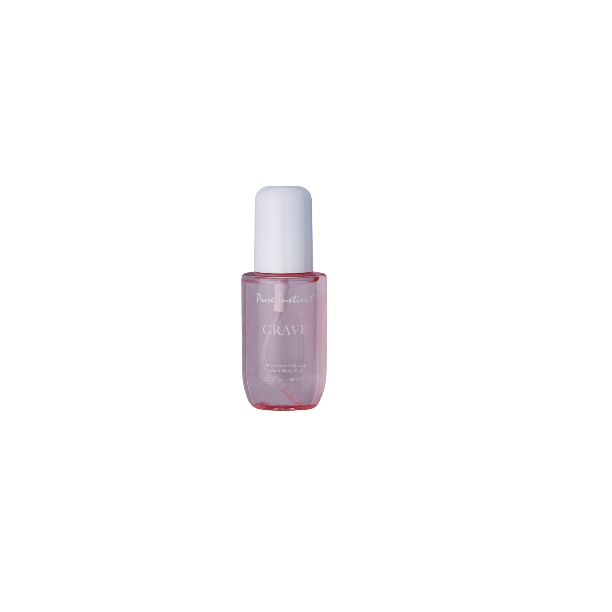 Pure Instinct Hair and Body Mist
