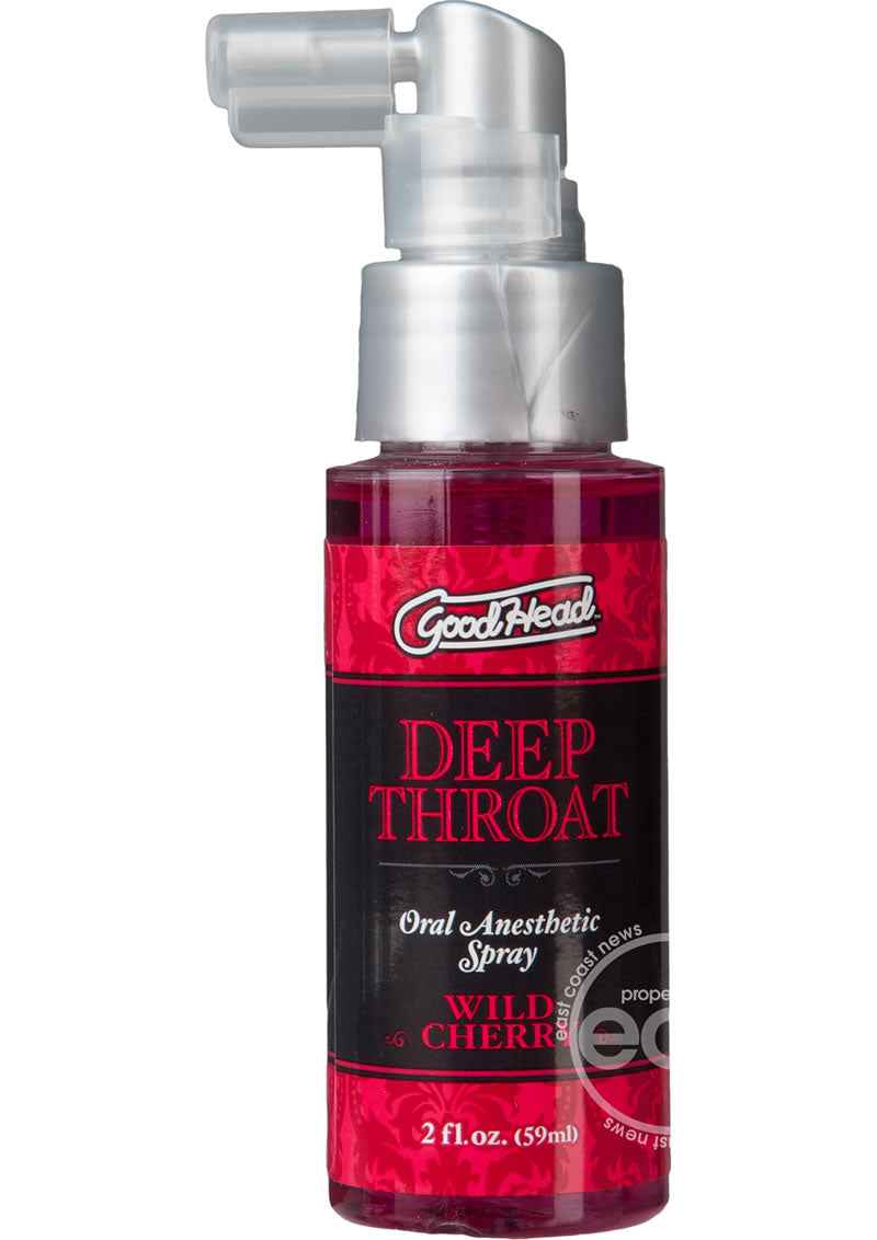 Deeper Oral Spray