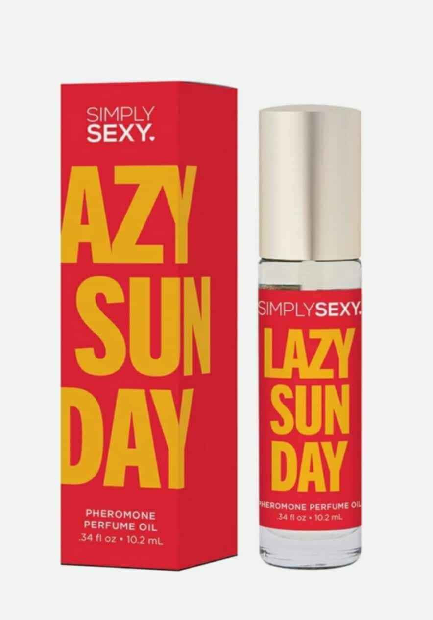 Pheremone Perfume Oil Rollerballs