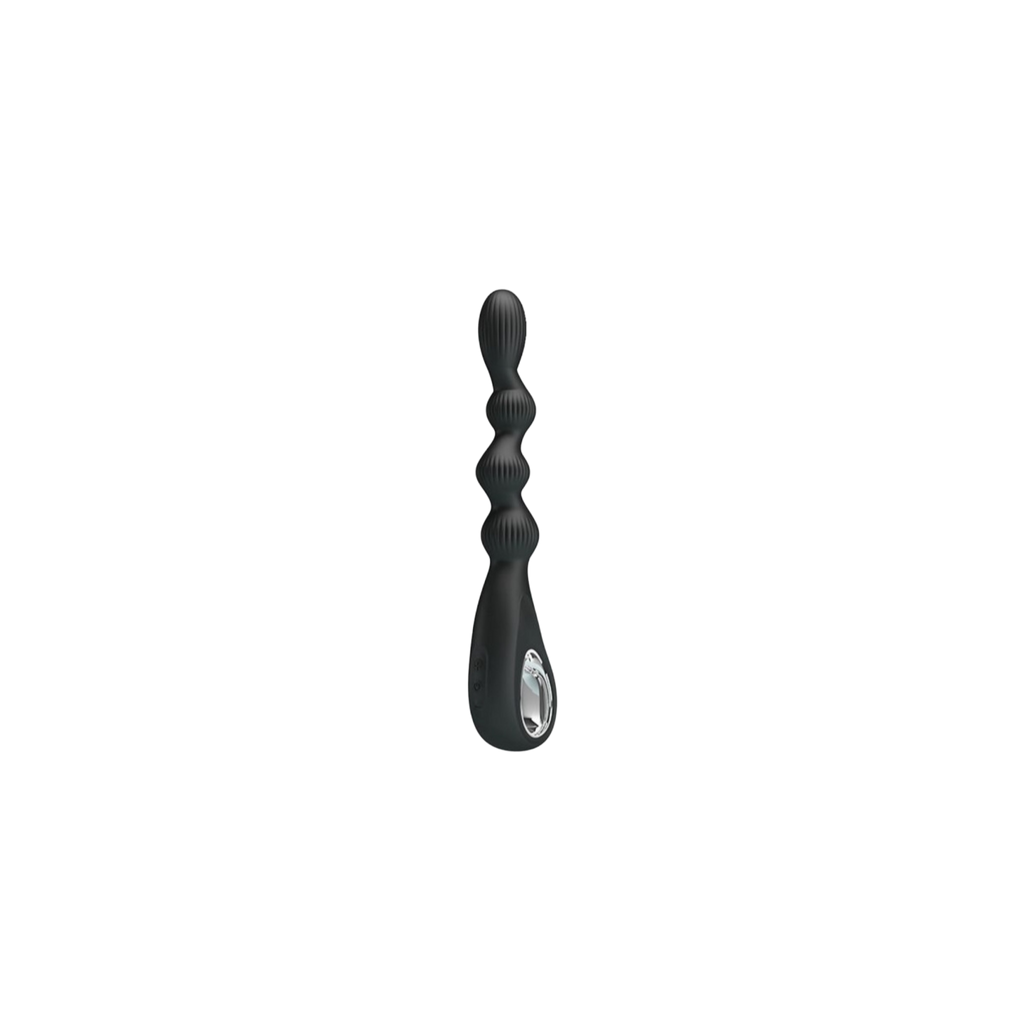 Vibrating Backdoor Wand