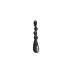 Vibrating Backdoor Wand