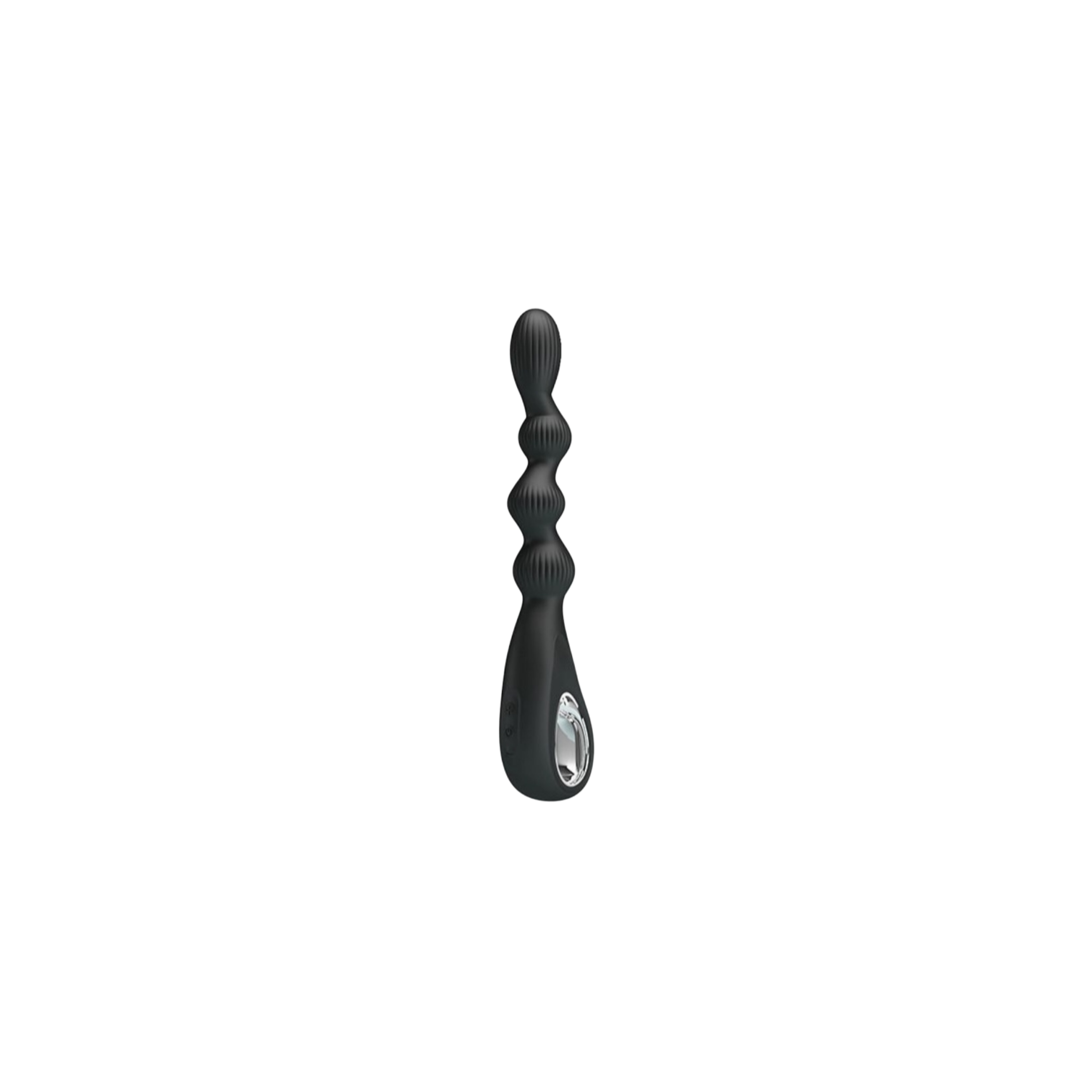 Vibrating Backdoor Wand