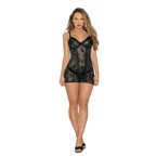 Boss Lady Lace Chemise