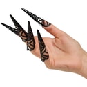 Sensory Fingertips