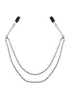 Bling Nipple Clamps
