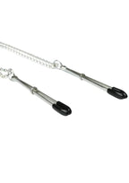 Bling Nipple Clamps