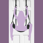 Frequent Flier Door Swing