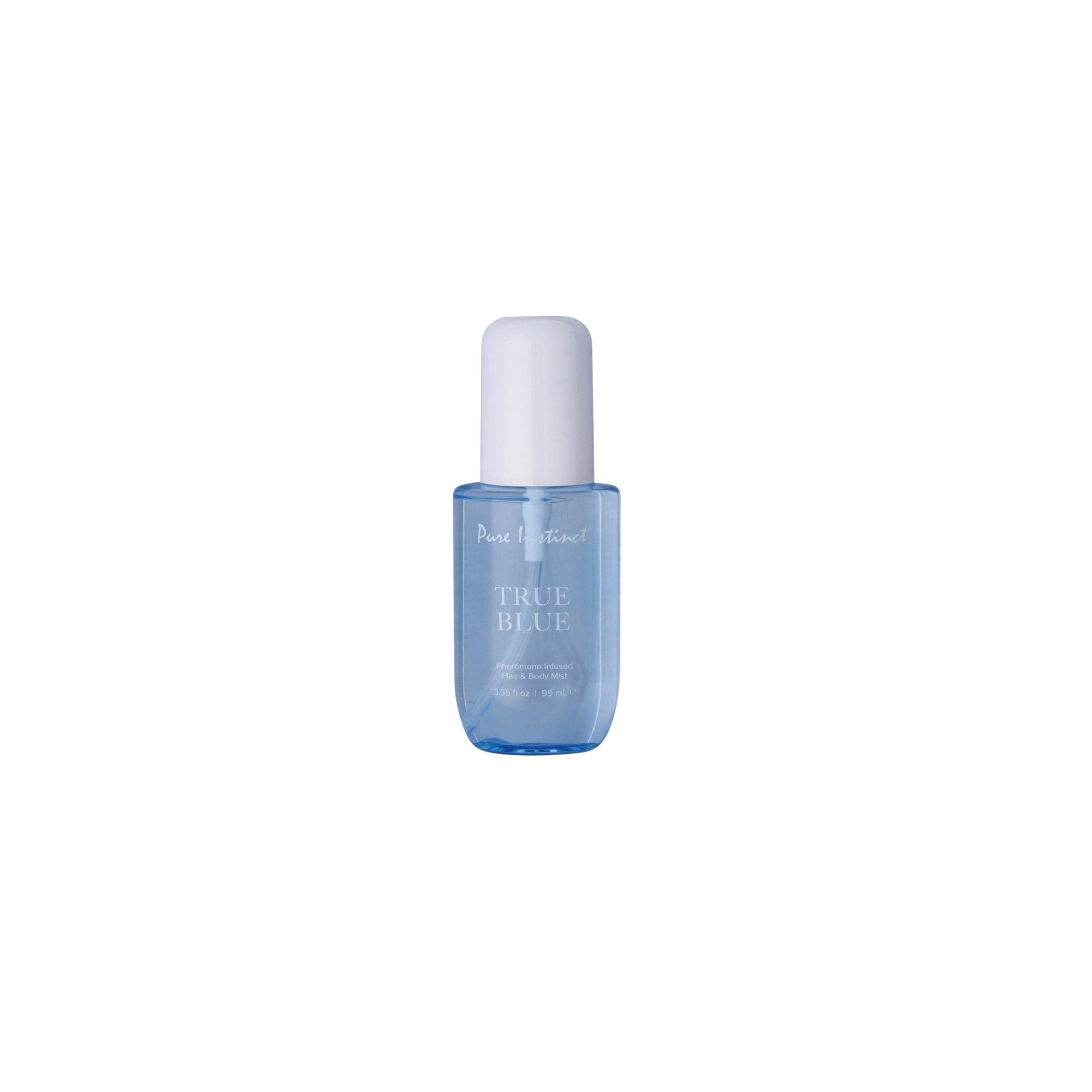 Pure Instinct Hair and Body Mist