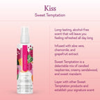 Refreshing Fragrance Mist