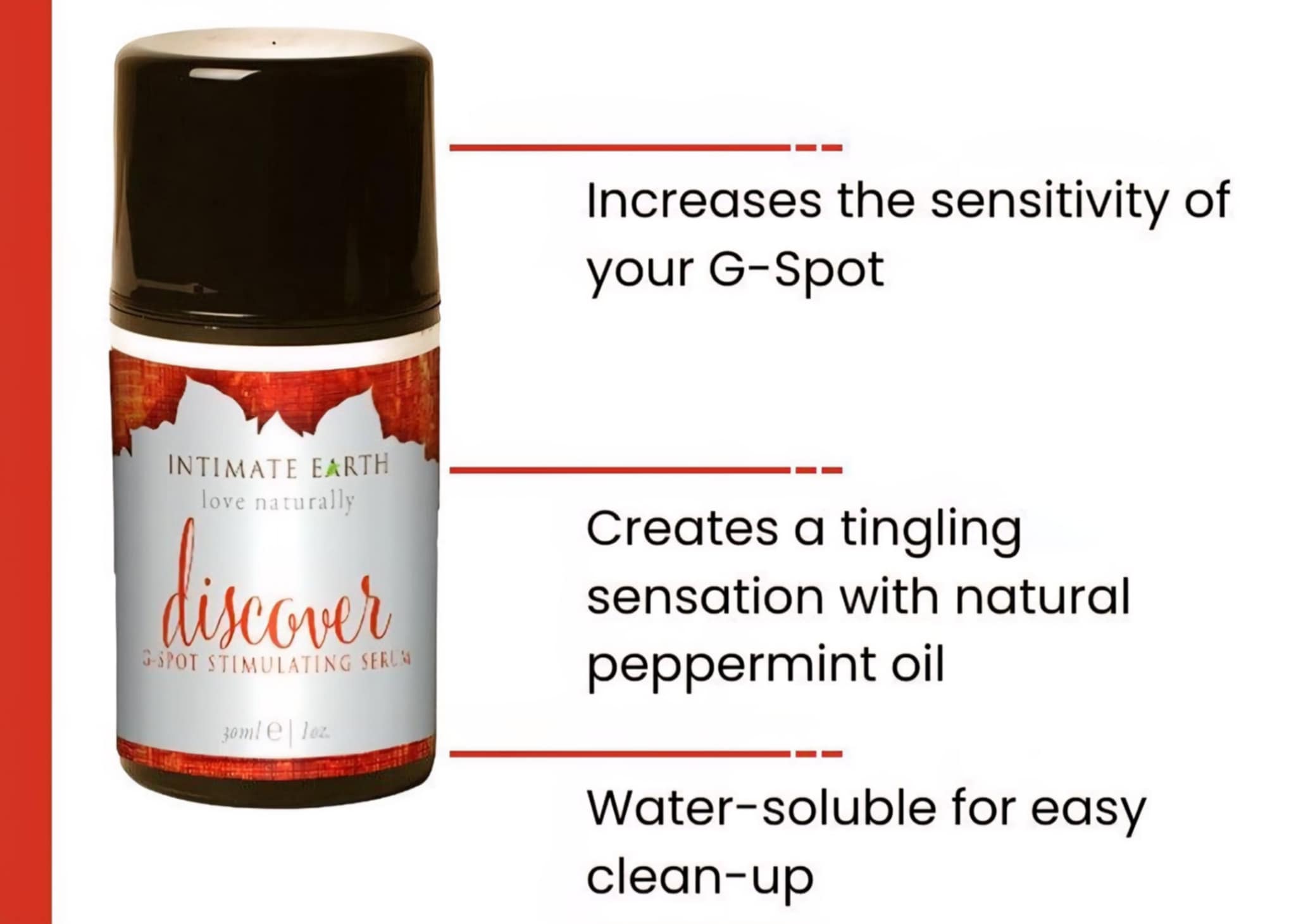 Discover G-Spot Cream
