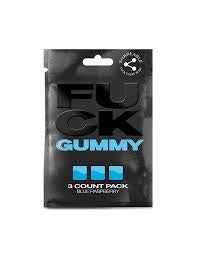 F*ck Gummies