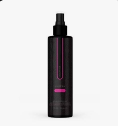 Lustra Hydrating Body Oil