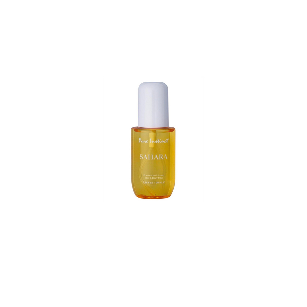 Pure Instinct Hair and Body Mist