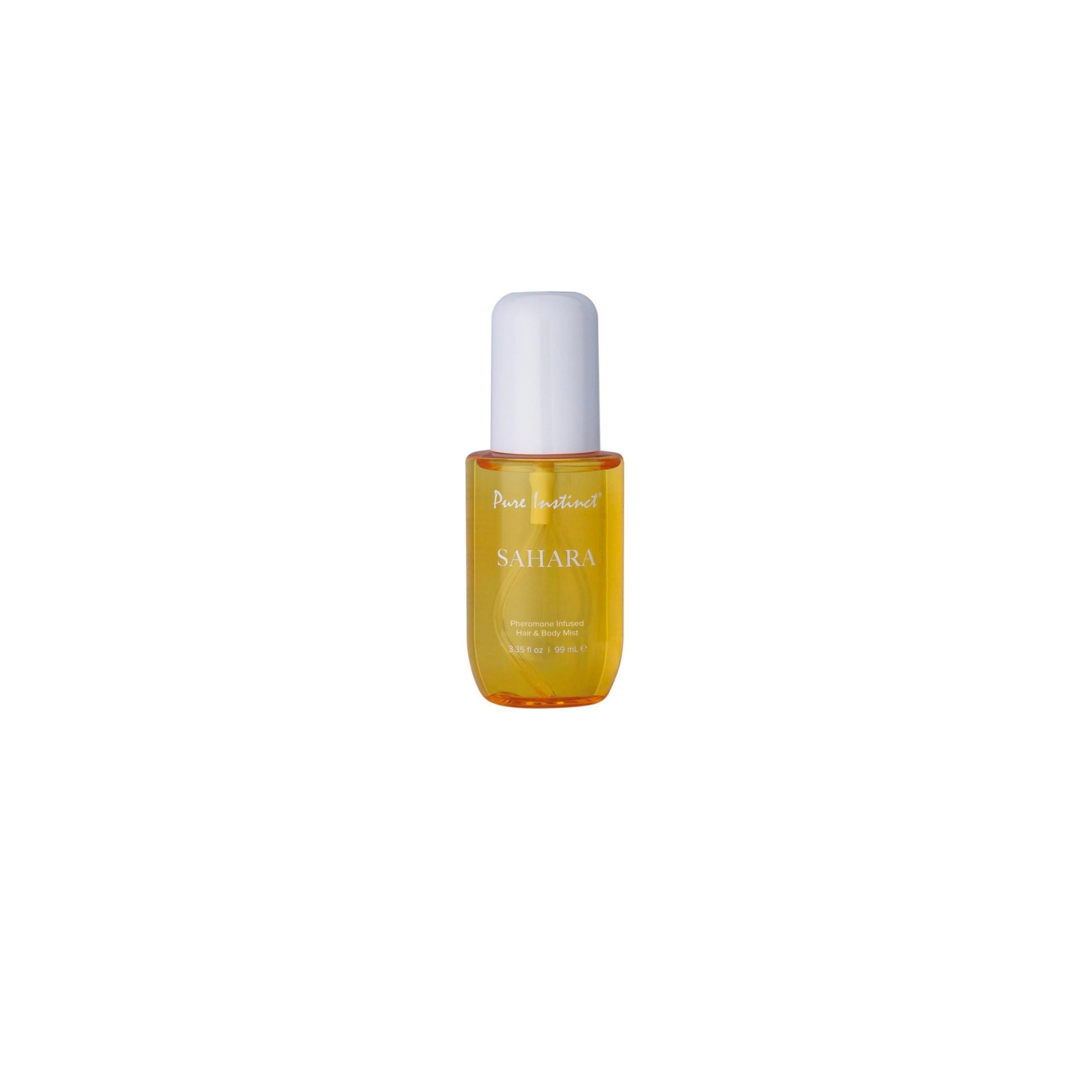Pure Instinct Hair and Body Mist