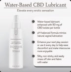 Water Based Lubricant