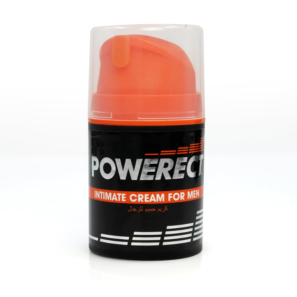 Powerect Arousal Cream