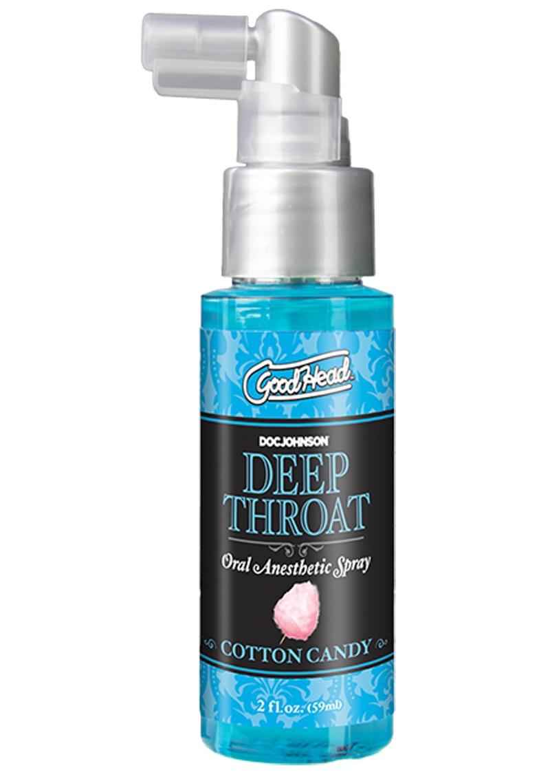 Deeper Oral Spray