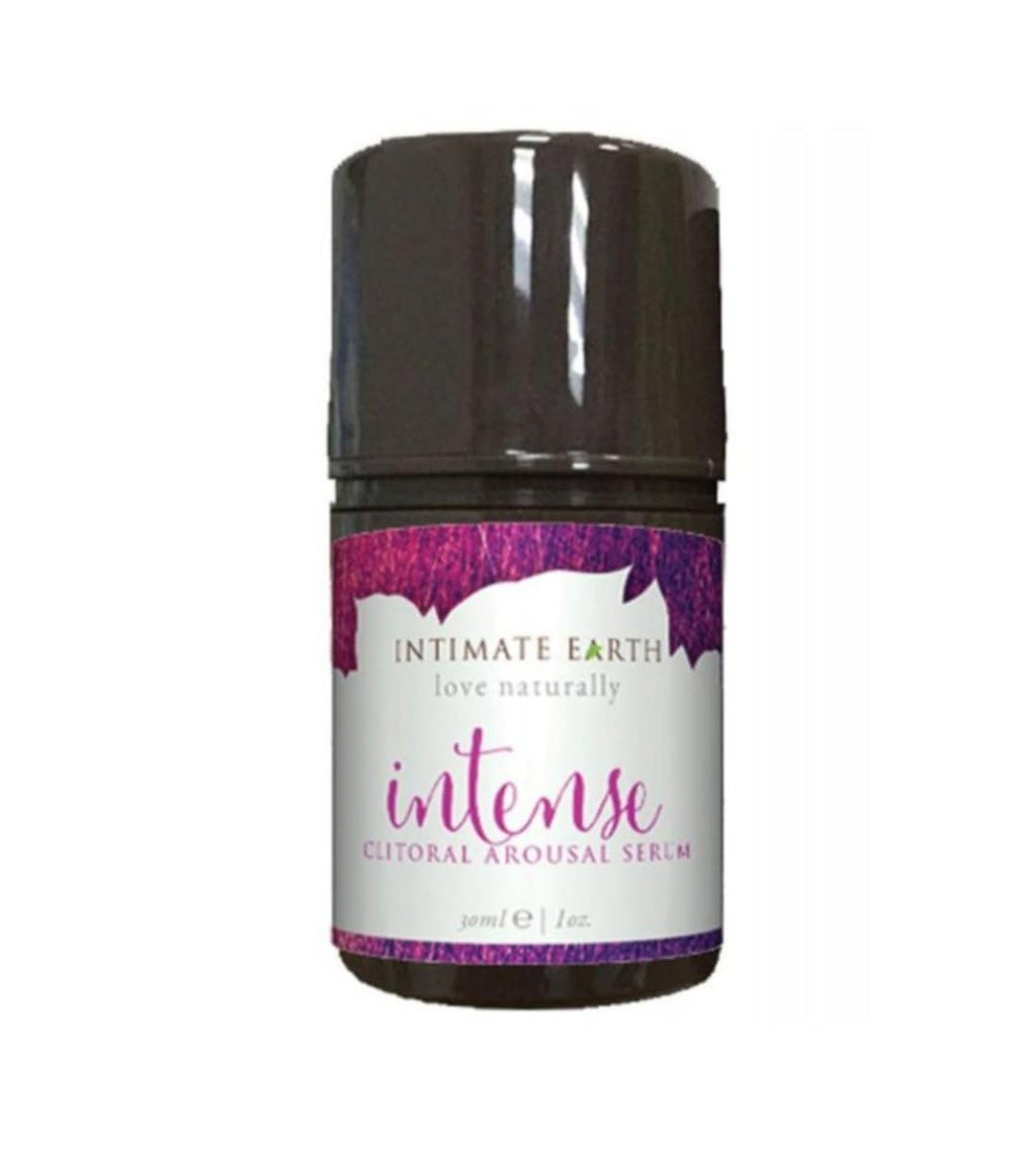 Intimate Earth Enhancement Gel