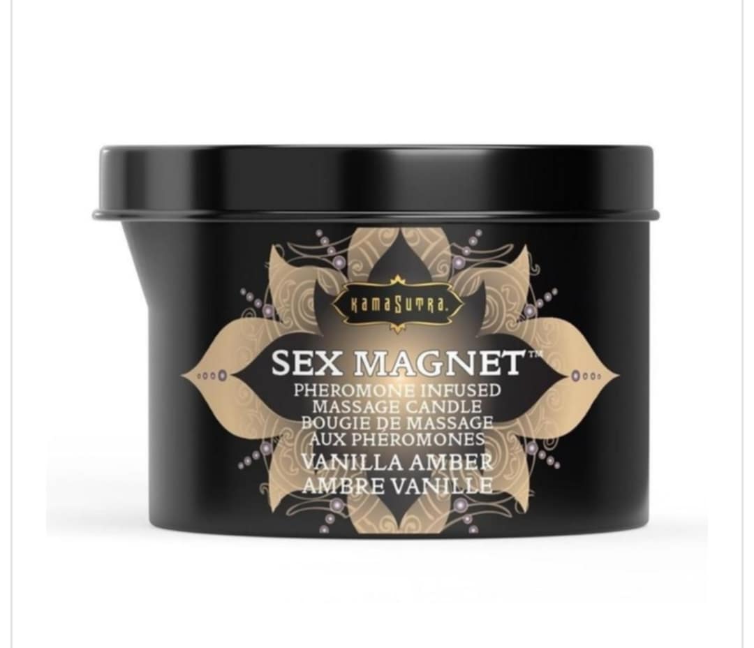 Ignite Massage Candle