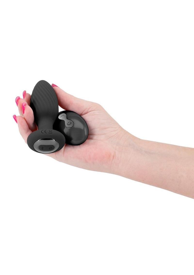 Alpine Vibrating Plug