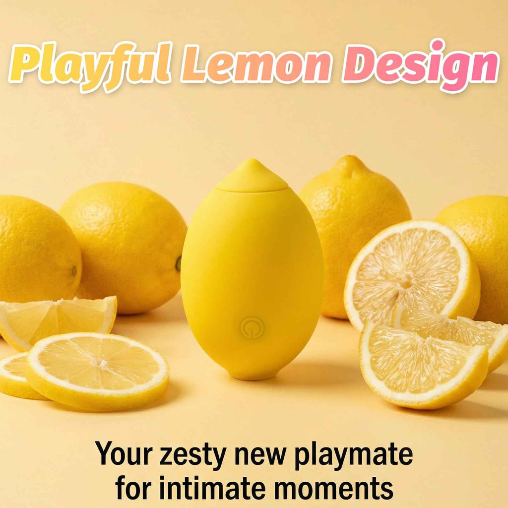 Lemon Squeeze