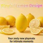 Lemon Squeeze
