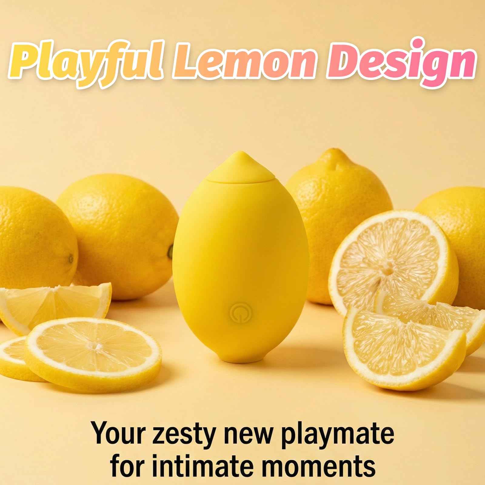 Lemon Squeeze