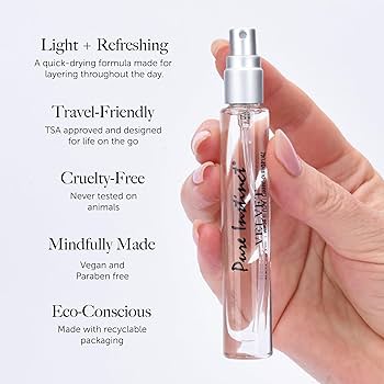 Pure Instinct Pheromone Perfumes