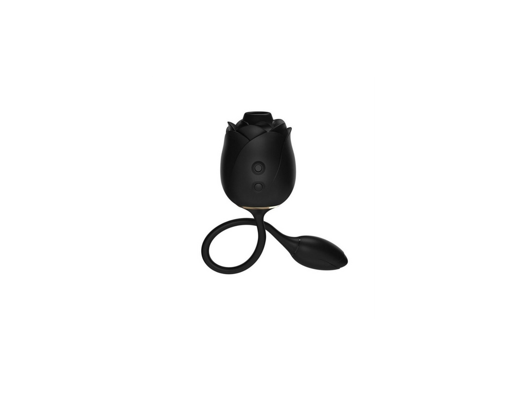 Double Rose Stimulator