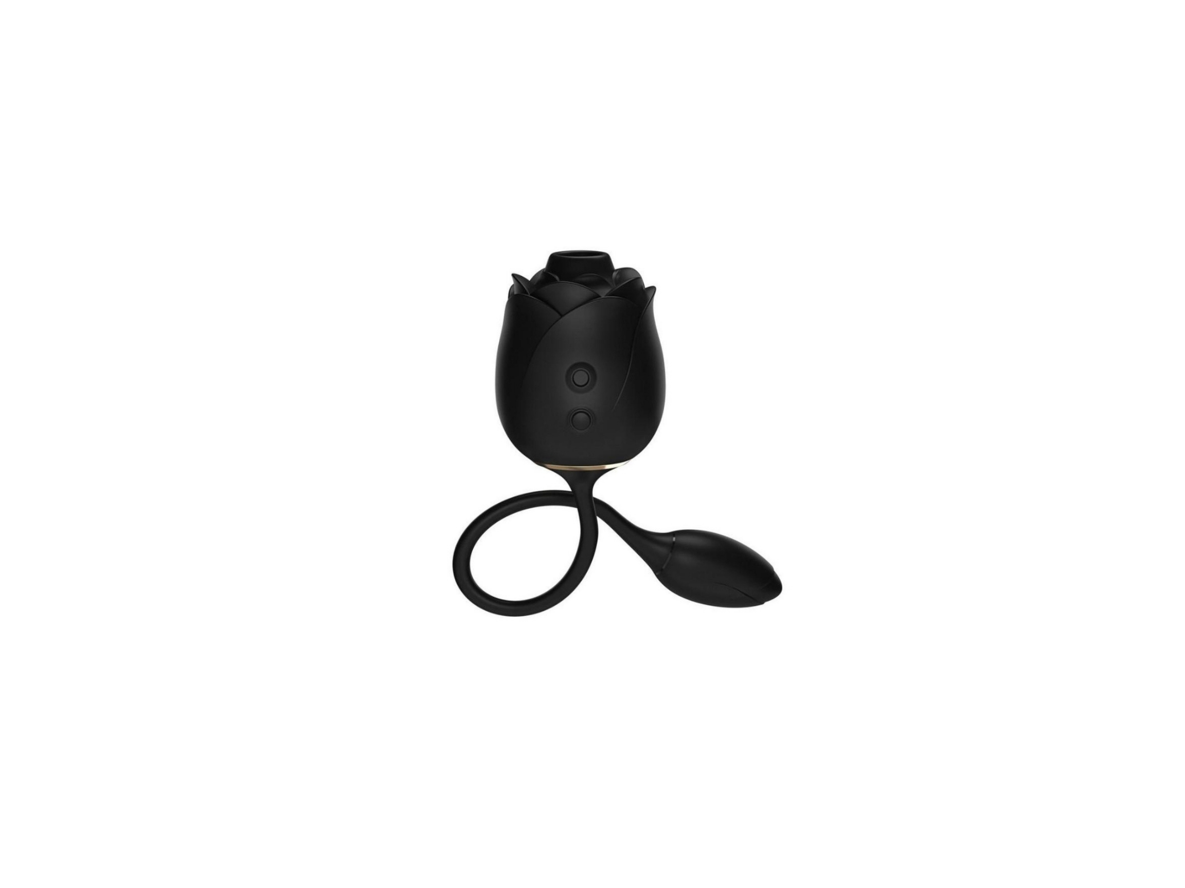 Double Rose Stimulator