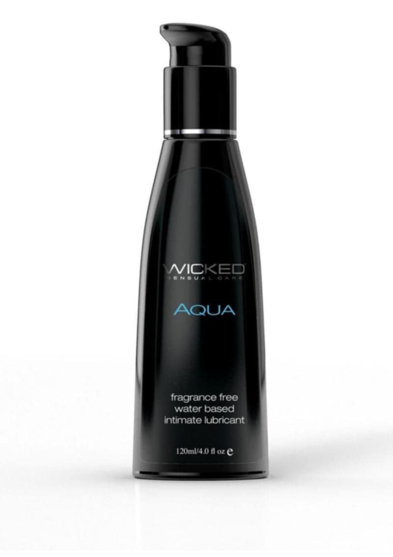 Wicked Aqua
