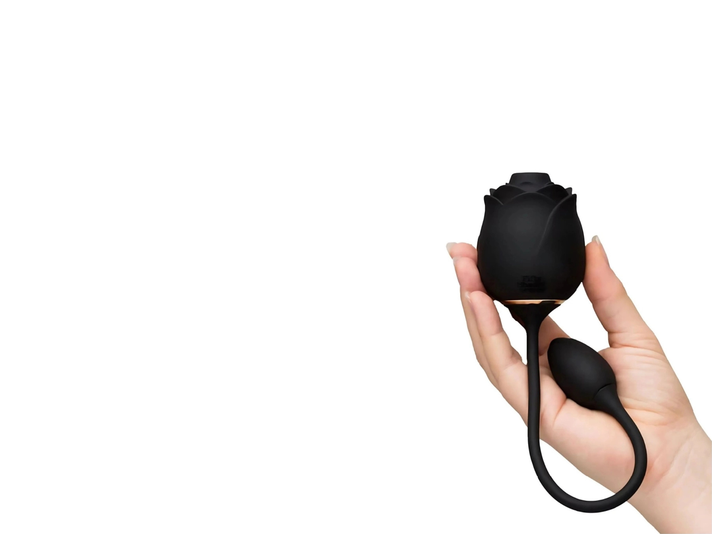 Double Rose Stimulator