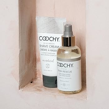 Rash Rescue Aftershave