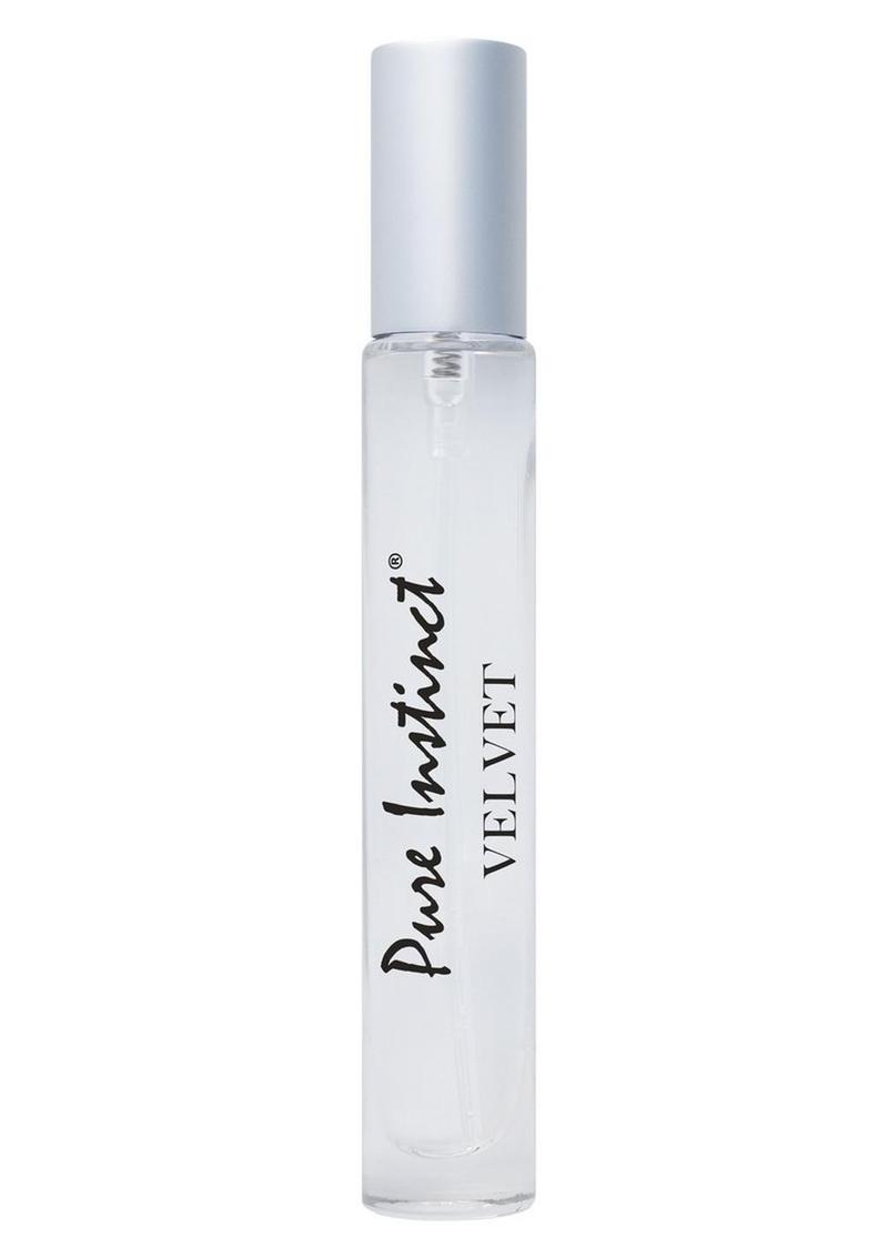 Pure Instinct Pheromone Perfumes