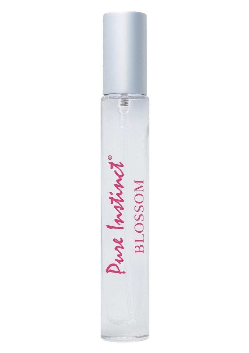 Pure Instinct Pheromone Perfumes