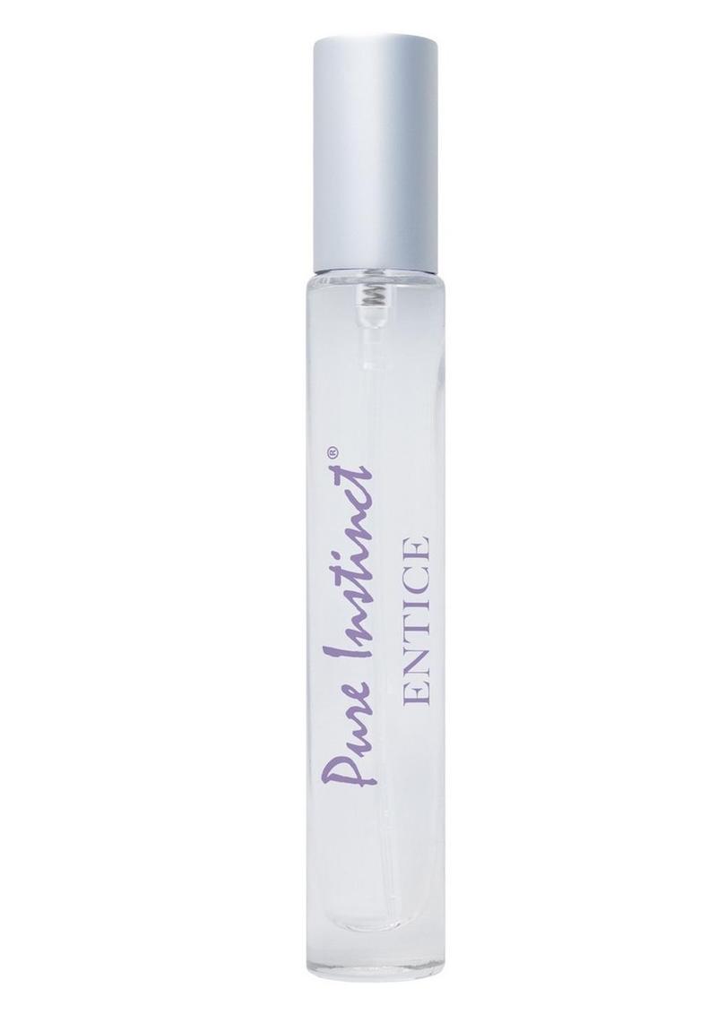 Pure Instinct Pheromone Perfumes