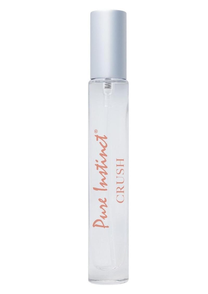 Pure Instinct Pheromone Perfumes