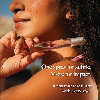 Pure Instinct Pheromone Perfumes