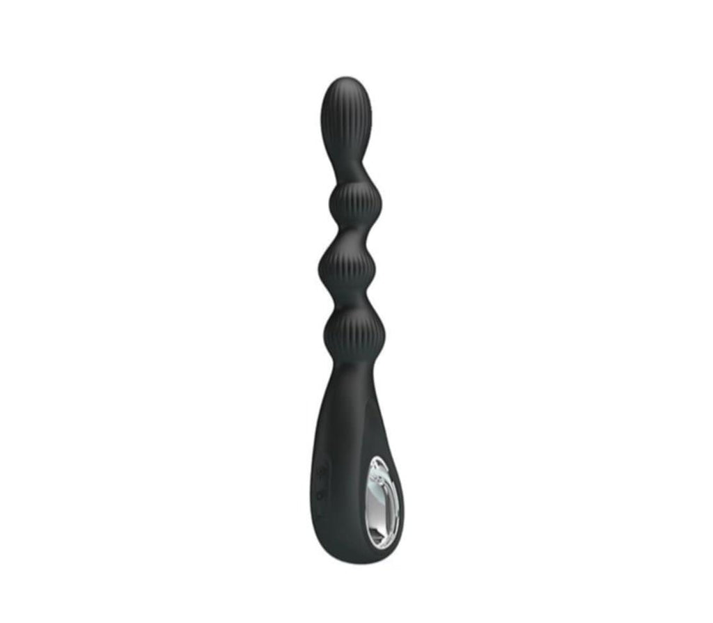 Vibrating Backdoor Wand