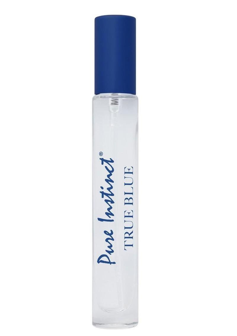 Pure Instinct Pheromone Perfumes