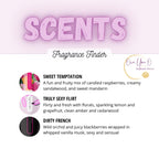 Refreshing Fragrance Mist